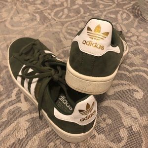 Adidas Campus Sneaker